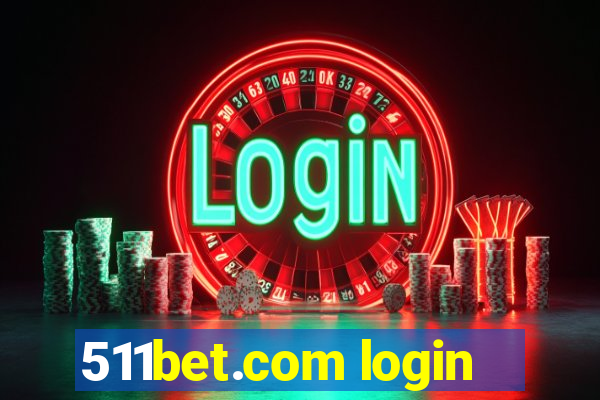 511bet.com login